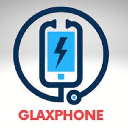 Logo de GlaxPhone