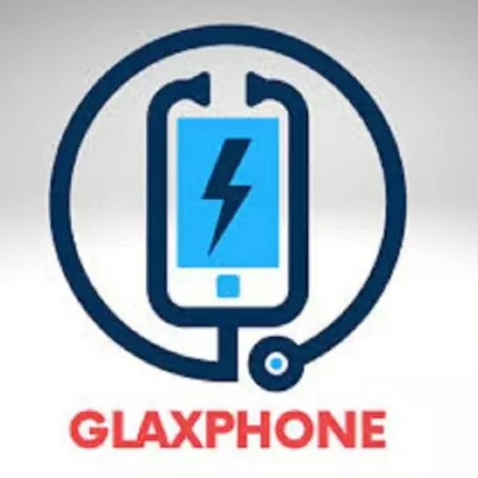 Logótipo de GlaxPhone