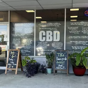 Bild von Pleasantly CBD