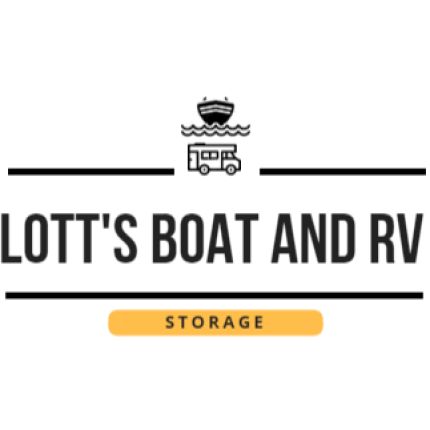 Logo fra Lott’s Boat, Auto and RV Storage