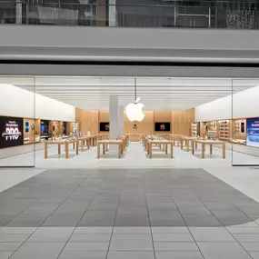 Bild von Apple Del Amo