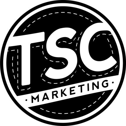 Logo from TSC Marketing