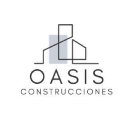 Logotipo de Oasis Construcciones