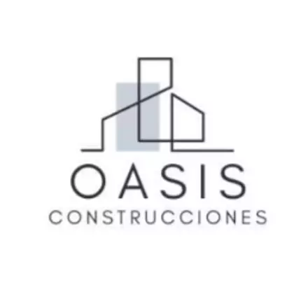 Logo od Oasis Construcciones