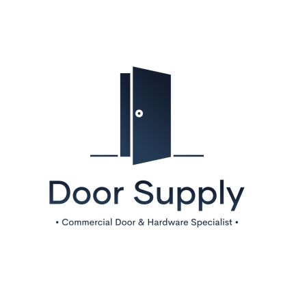 Logo from Door Supply