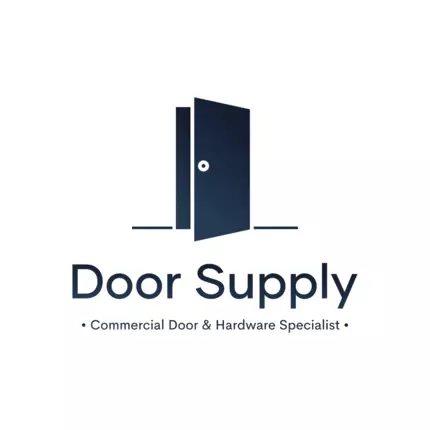 Logotipo de Door Supply