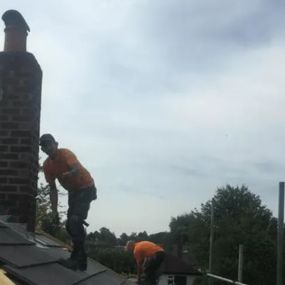 Bild von SS Roofing Services Ltd