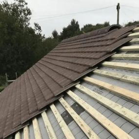 Bild von SS Roofing Services Ltd