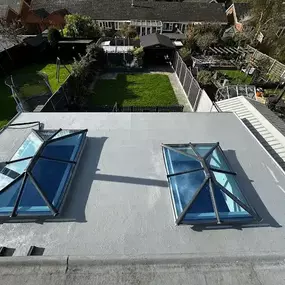 Bild von SS Roofing Services Ltd
