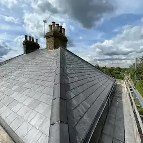 Bild von SS Roofing Services Ltd