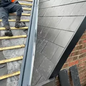 Bild von SS Roofing Services Ltd