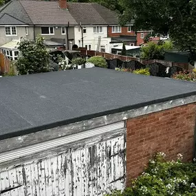 Bild von SS Roofing Services Ltd