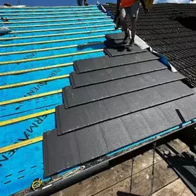 Bild von SS Roofing Services Ltd