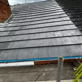 Bild von SS Roofing Services Ltd