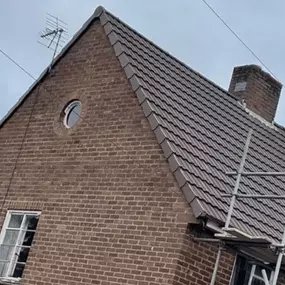 Bild von SS Roofing Services Ltd