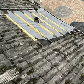 Bild von SS Roofing Services Ltd