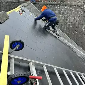 Bild von SS Roofing Services Ltd