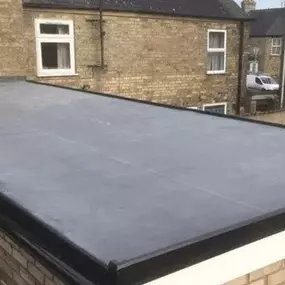Bild von SS Roofing Services Ltd