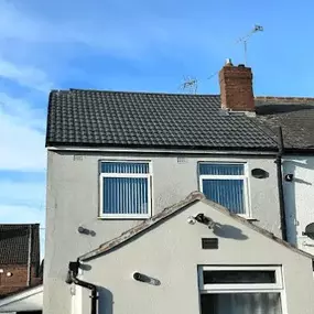 Bild von SS Roofing Services Ltd