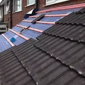 Bild von SS Roofing Services Ltd