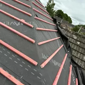 Bild von SS Roofing Services Ltd