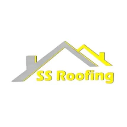 Logotyp från SS Roofing Services Ltd