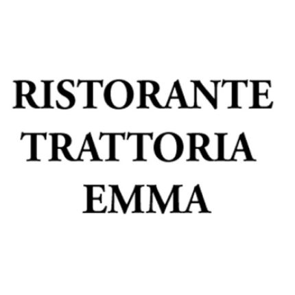 Logo fra Ristorante Trattoria Emma