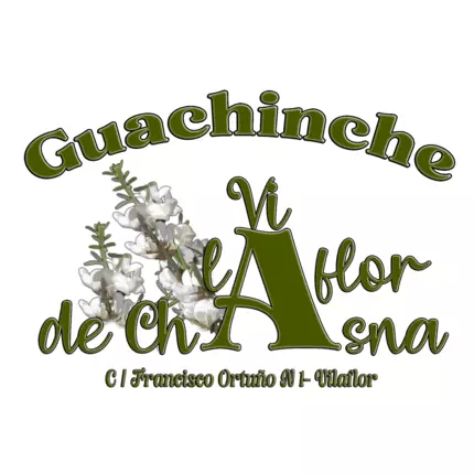 Logo da Guachinche 