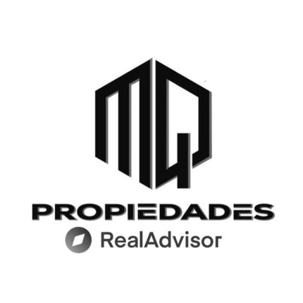 Logo de MQ Propiedades