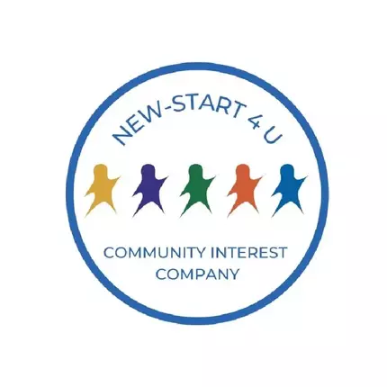 Logo von New Start 4 U C I C