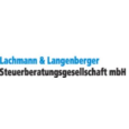 Logotyp från Lachmann & Langenberger Steuerberatungsgesellschaft