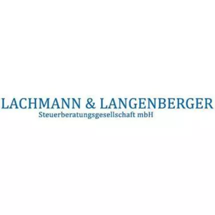 Logo from Lachmann & Langenberger Steuerberatungsgesellschaft