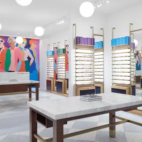 Bild von Warby Parker Shoppes at Brinton Lake