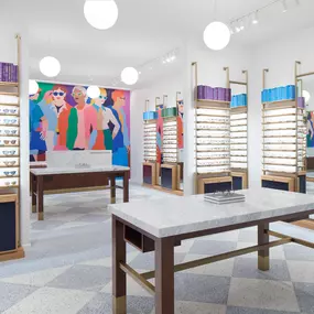 Bild von Warby Parker Shoppes at Brinton Lake