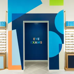 Bild von Warby Parker Village of Rochester Hills