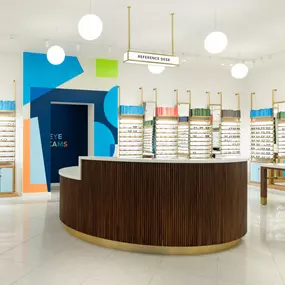 Bild von Warby Parker Village of Rochester Hills