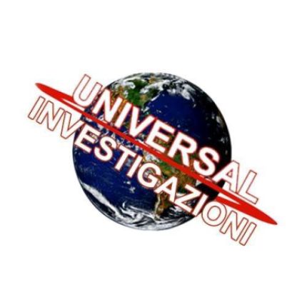 Λογότυπο από Universal Investigazioni