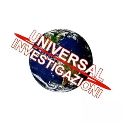 Logo von Universal Investigazioni