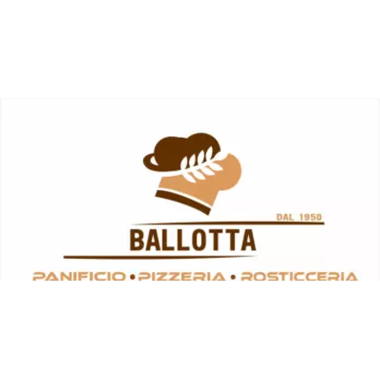 Logo fra Panificio Ballotta  Luigi