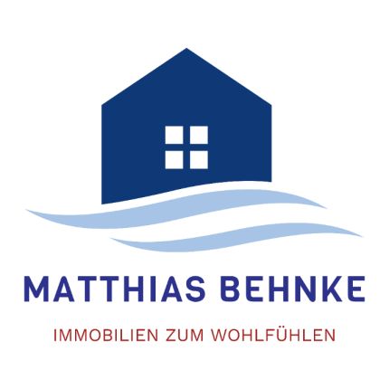 Logo von Matthias Behnke Immobilien