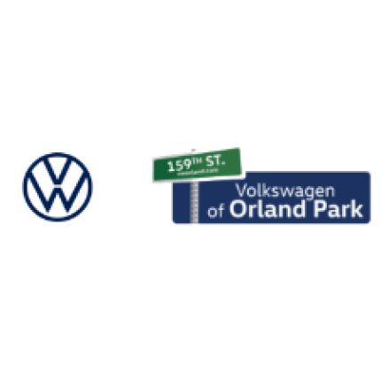 Logotyp från Volkswagen of Orland Park