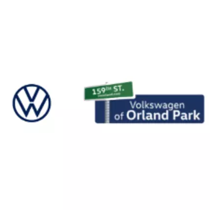 Logo od Volkswagen of Orland Park