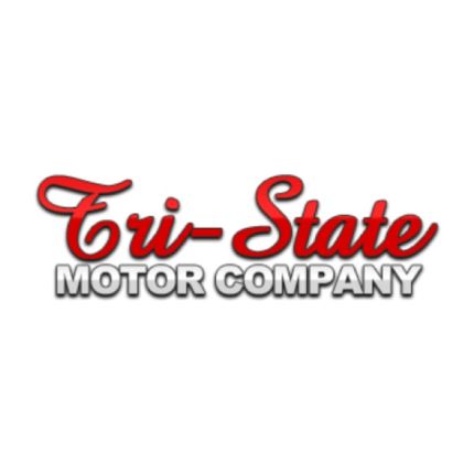 Logo fra Tri-State Motor Co