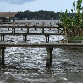 Doctors Lake, Fleming Island