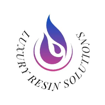 Logo fra Luxury Resin Solutions Ltd