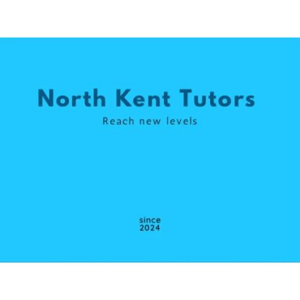 Logo od North Kent Tutors