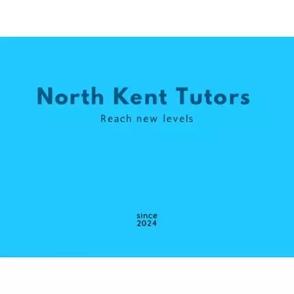 Logo von North Kent Tutors