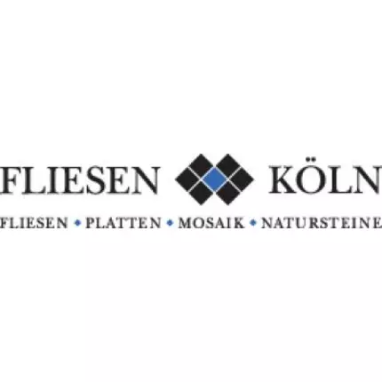 Logotipo de FLIESEN KÖLN Fliesenfachbetrieb