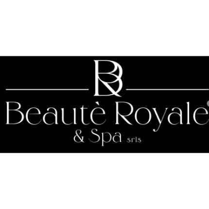 Logo from Beaute' Royale