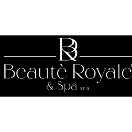 Logótipo de Beaute' Royale